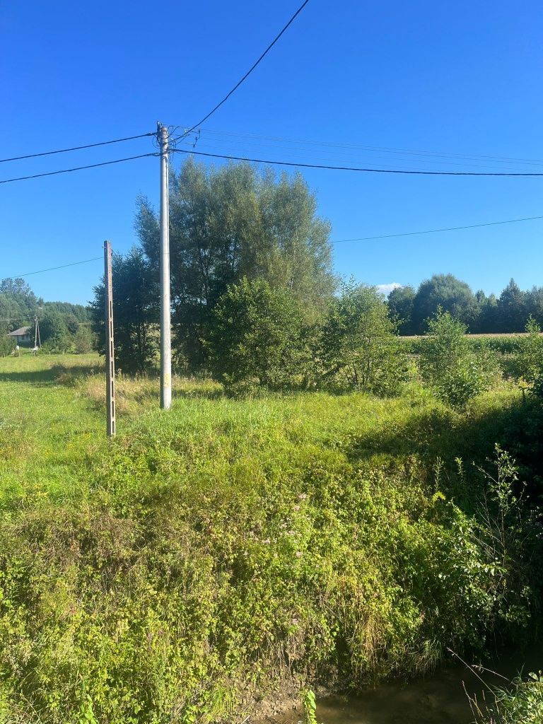 Działka budowlana, 20 arów, okazja,WARUNKI ZABUDOWY