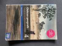 Oblicza geografii 4 poziom rozszerzony