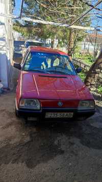 Skoda Forman 1992