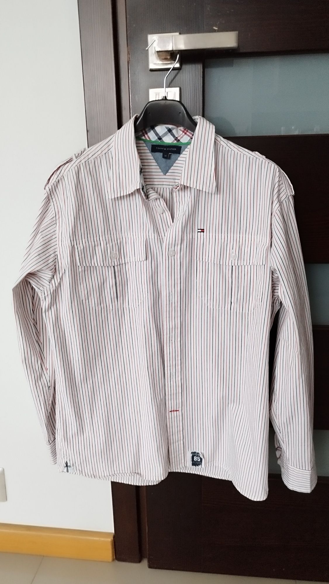 Tommy Hilfiger koszula $