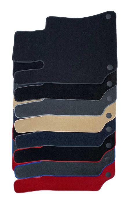 Tapetes ALFA ROMEO 156 159  - Qualidade Original - MOZA.PT