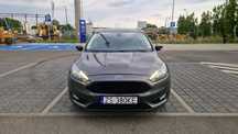 Ford Focus MK3 1.5 Ecoboost