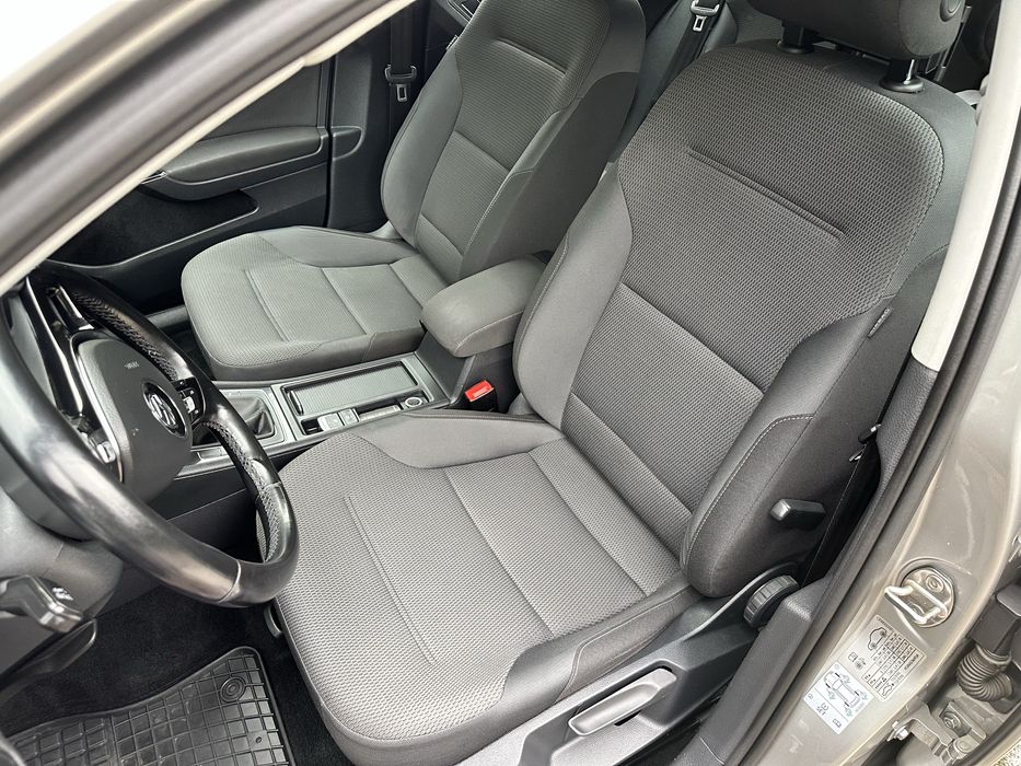 VW Golf 7 Salon Polska