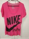 Nike Sportwear t-shirt koszulka sportowa treningowa fitness siłownia M