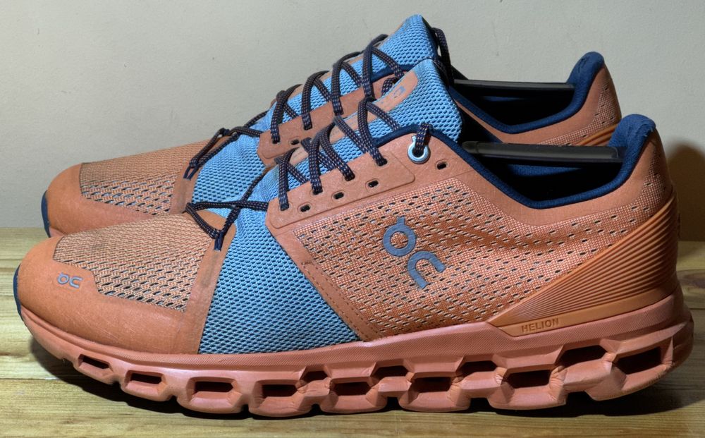 Чоловічі кросівки On Cloud Running. Розмір 43(28 см)