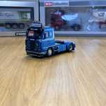 Model 1:50 WSI Scania 3 Stramline 4x2