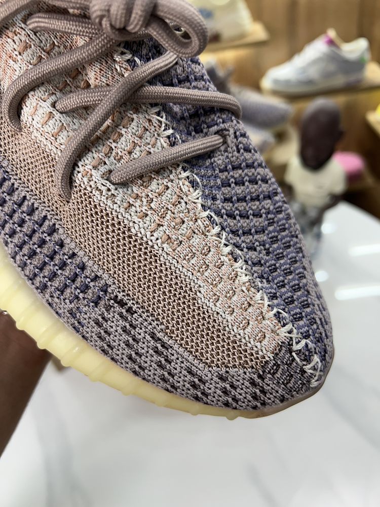 Кросівки Adidas Yeezy Boost 350 v2 Zyon
