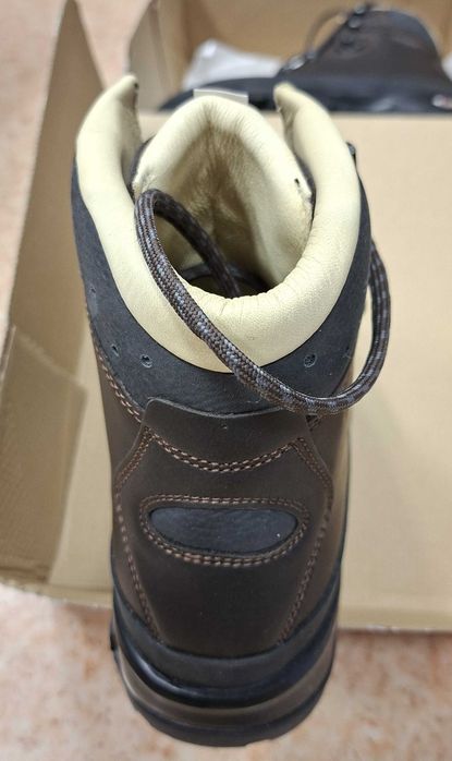 Munro PL Lowa rozmiar 42 nowe