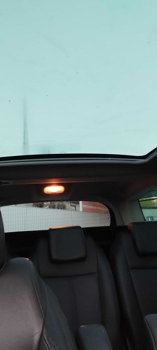PEUGEOT 5008 Allure