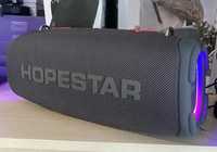 80 Ват ! Портативная Bluetooth колонка Hopestar A6 Max