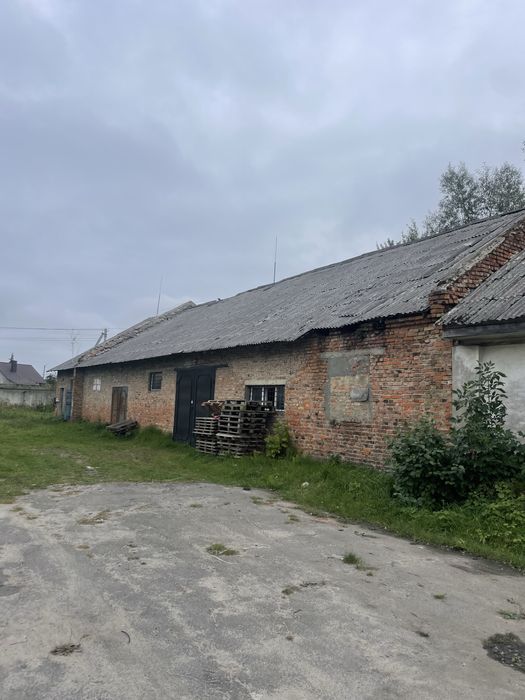 Комерційна нерухомість біля центру міста вул Промислоаа 3
