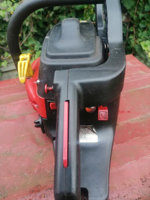 Pilarka spalinowa Homelite