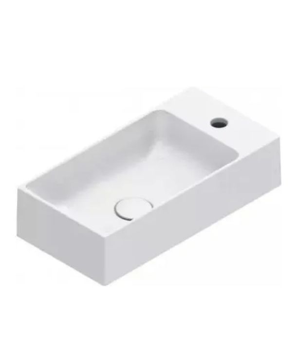 Nowa umywalka Catalano