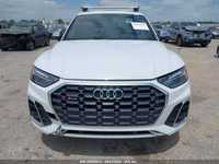 Audi SQ5 Premium Plus 2021