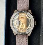 Nowy zegarek Orient Retro Future Camera 70th Anniversary Automatic