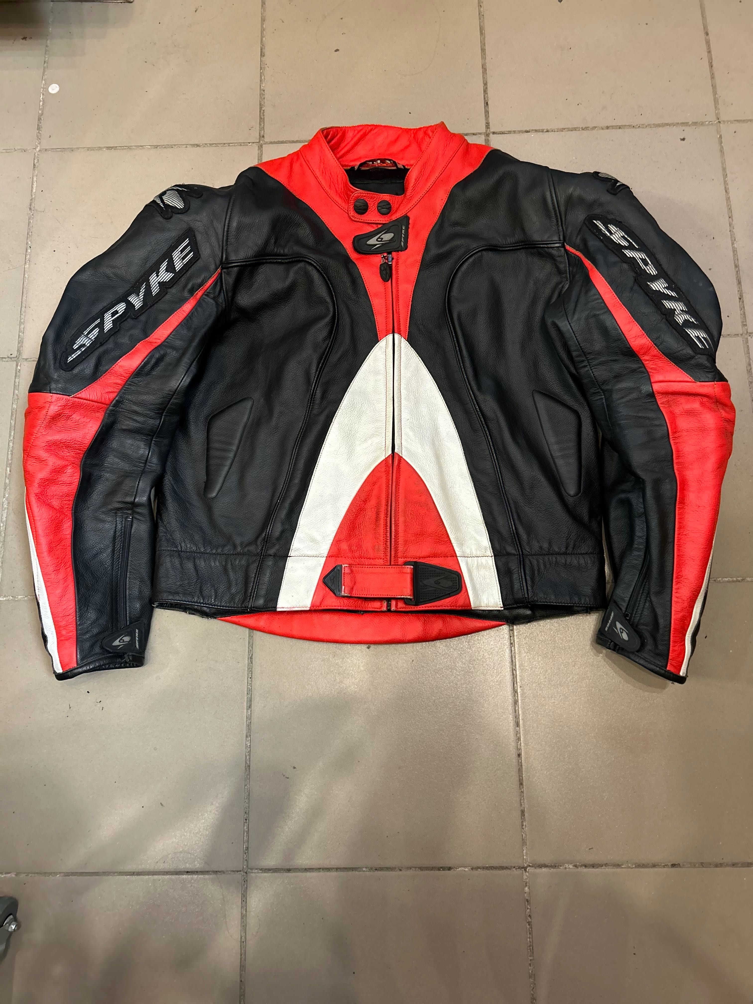 Мотокуртка IXS не Alpinestars Dainese Flm probiker richa ixon