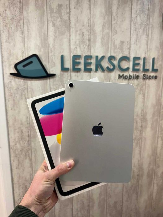 IPAD 11 2025 - A16 - 128GB - SILVER - NOVO - C/GARANTIA