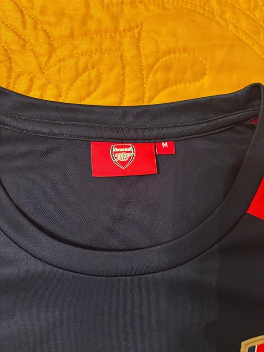 T-shirt de treino do Arsenal