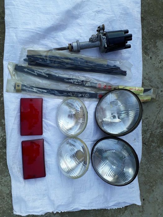 продам автозапчастини нові ссср до ваз 2101 2105 2106 2107 2121