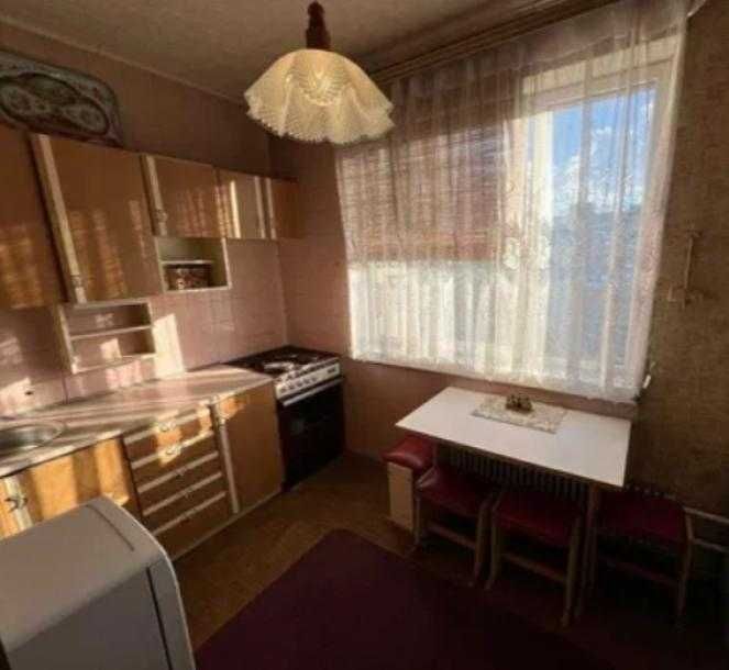 Продам 2х кімнатну квартиру на Олексіївці (Алексеевка), вул. Ахсарова
