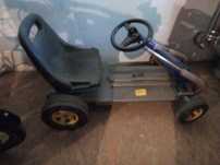 Gokart dziecięcy