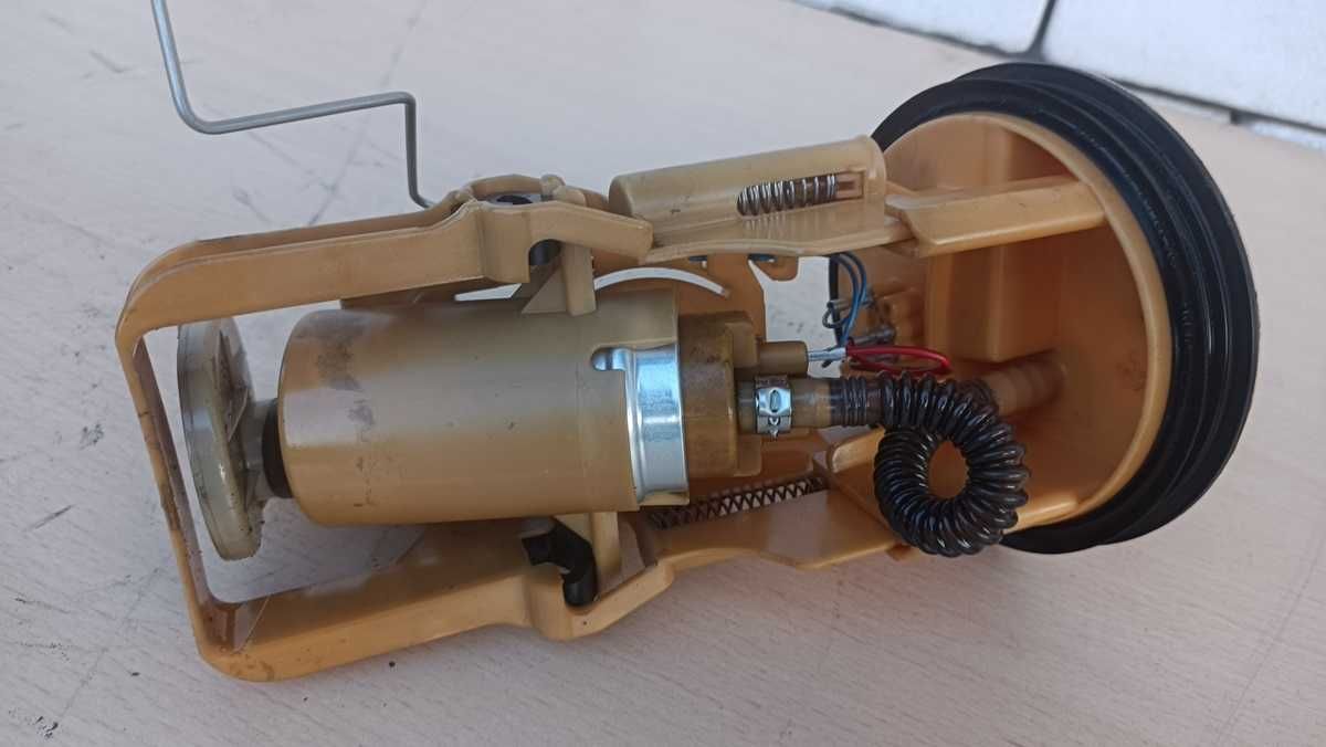Fabryczna Pompka Paliwa Bmw E46 320d 330d 2,0d 3,0d M47 M57 Oryginał