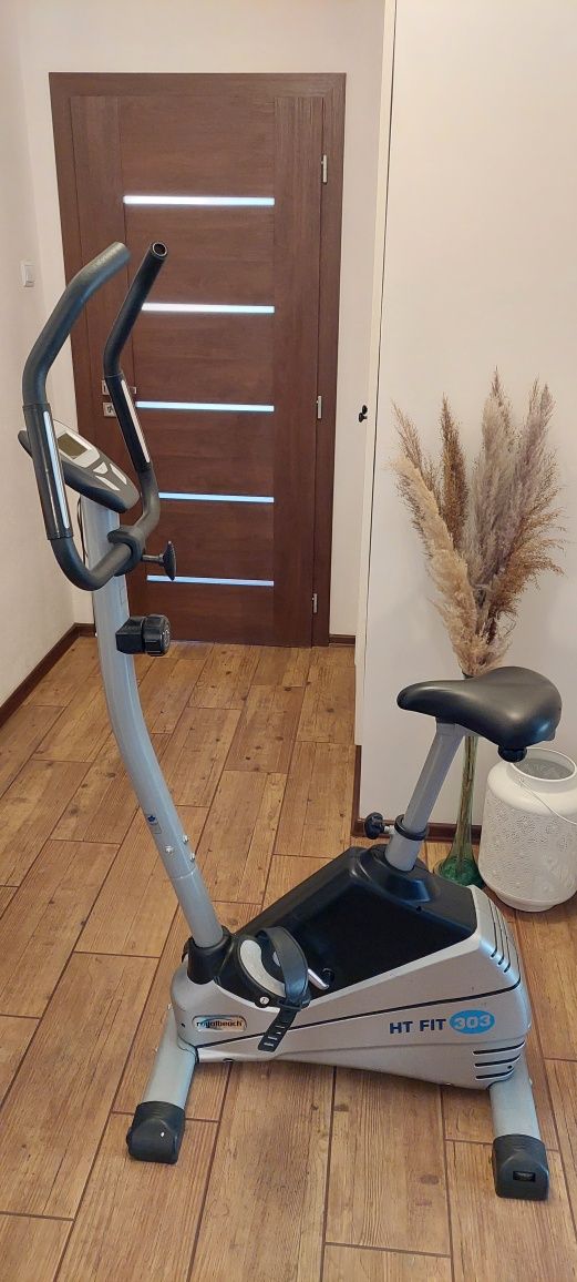 Rower treningowy magnetyczny