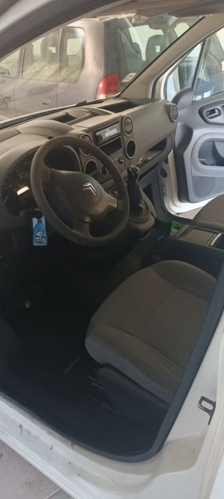 Citroën berlingo
