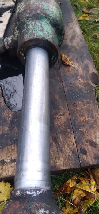 Гідроциліндри установки екскаватора ЕО 2621 ЮМЗ