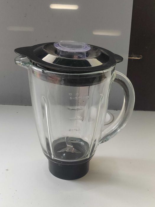 Copo de liquidificadores (apenas o copo, parte de cima)