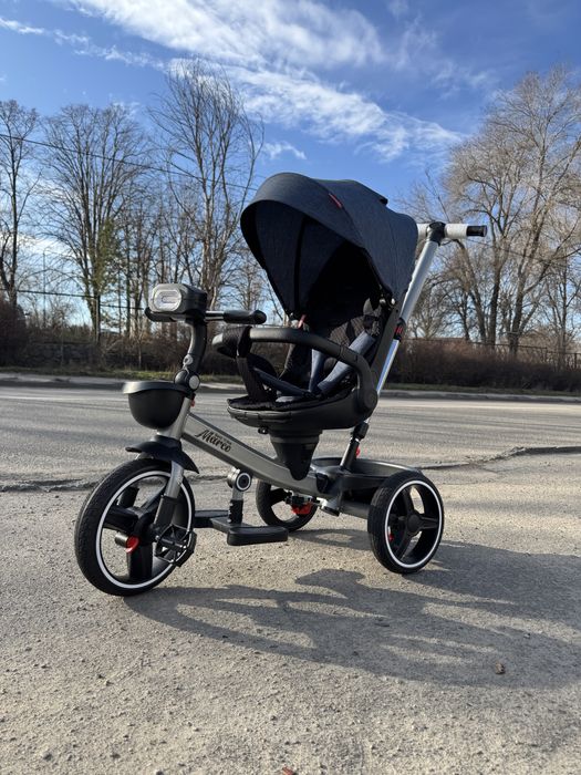 Триколісний велосипед