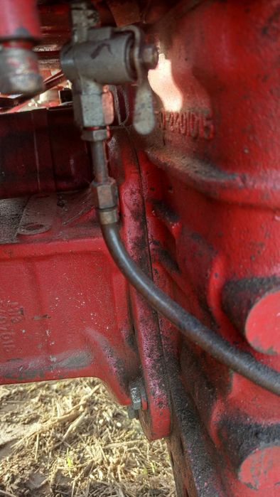 Терміново Продам трактор МТЗ в хорошому стані привезений з Польщі в х