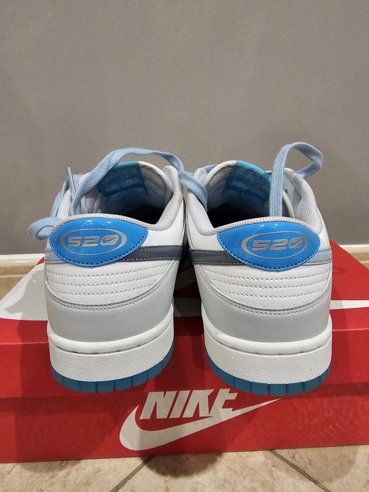 Nike dunk 520 ocean bliss