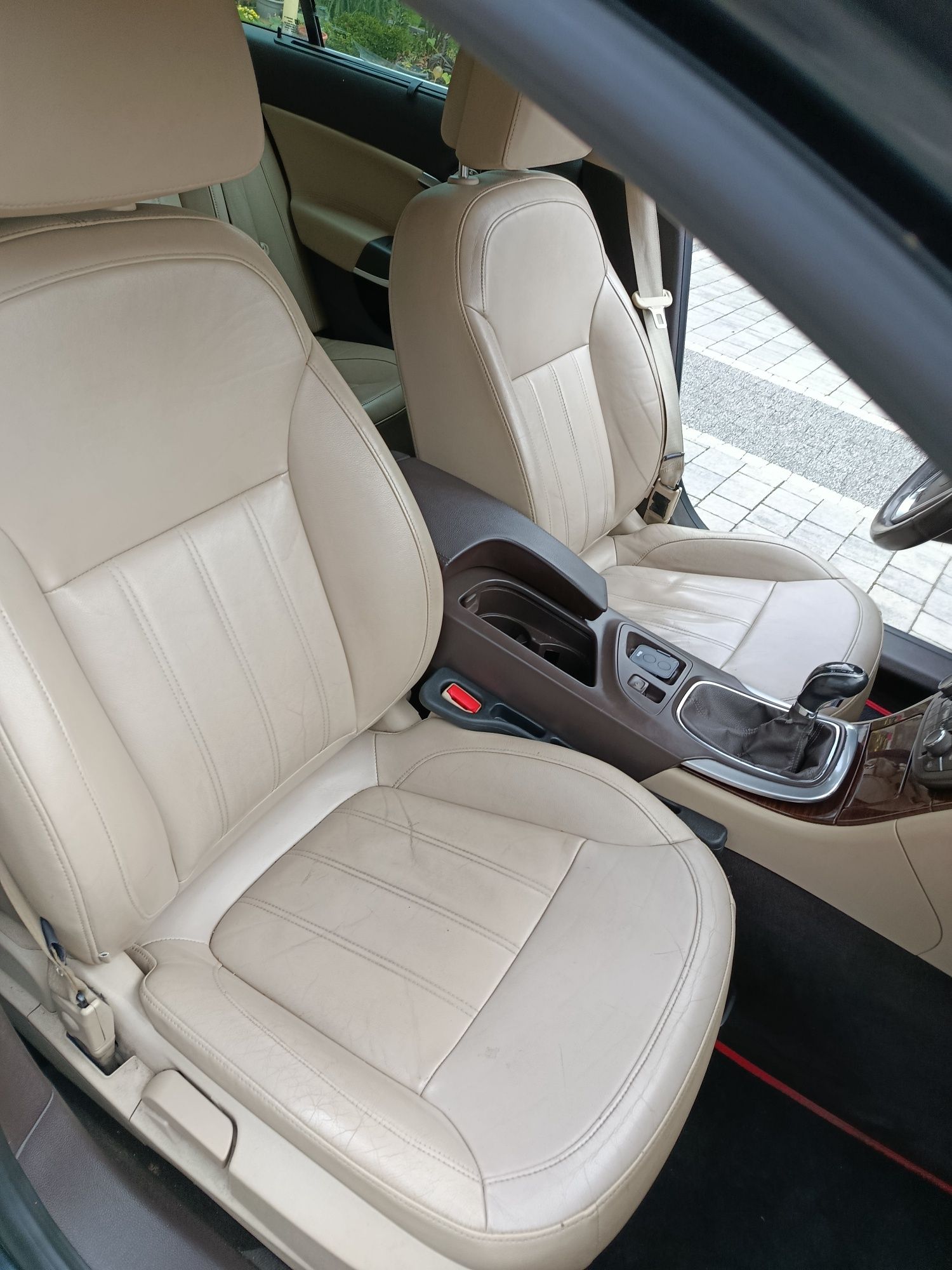 Opel Insignia 2010