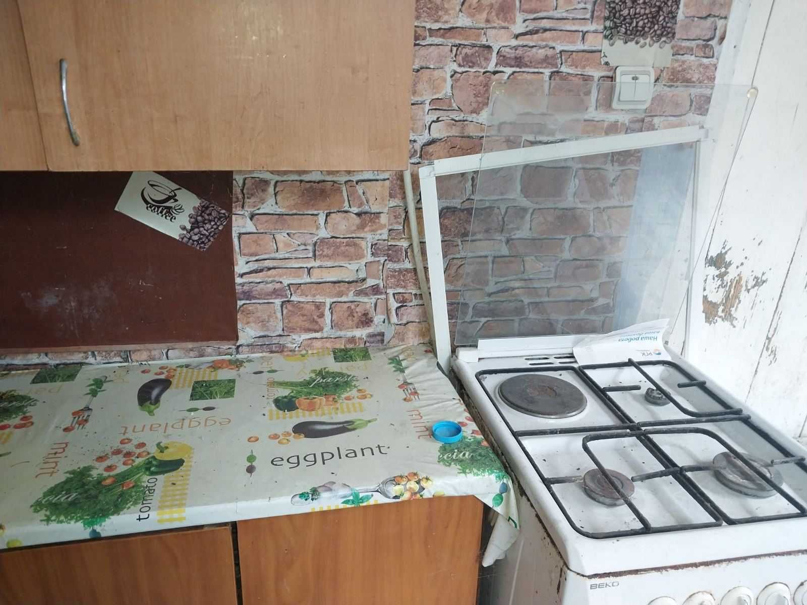 Дом с.Вороньков ул.Мира