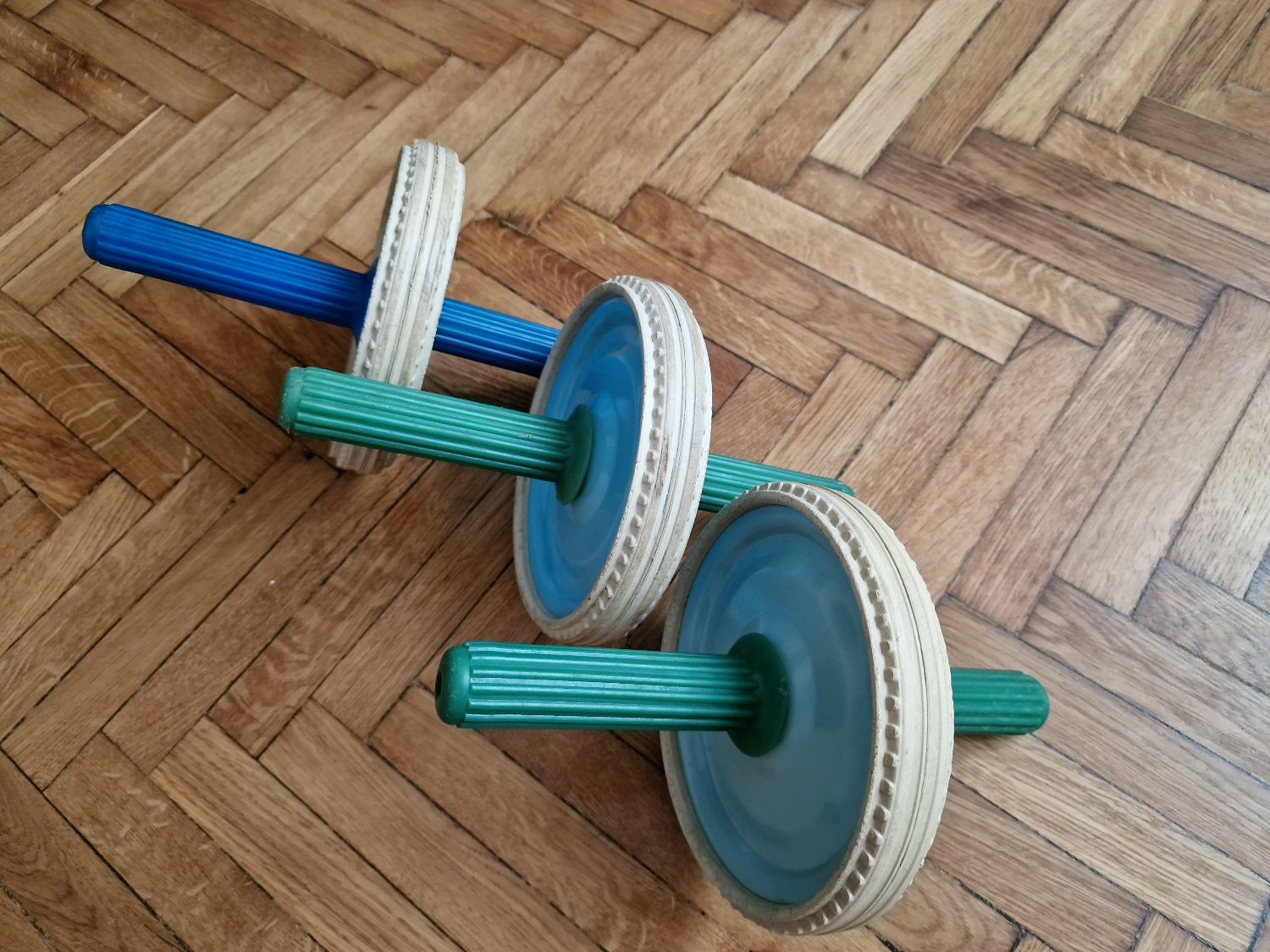 Kolko do ćwiczeń