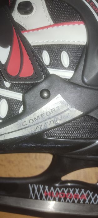 Ковзаны,Коньки Hudora