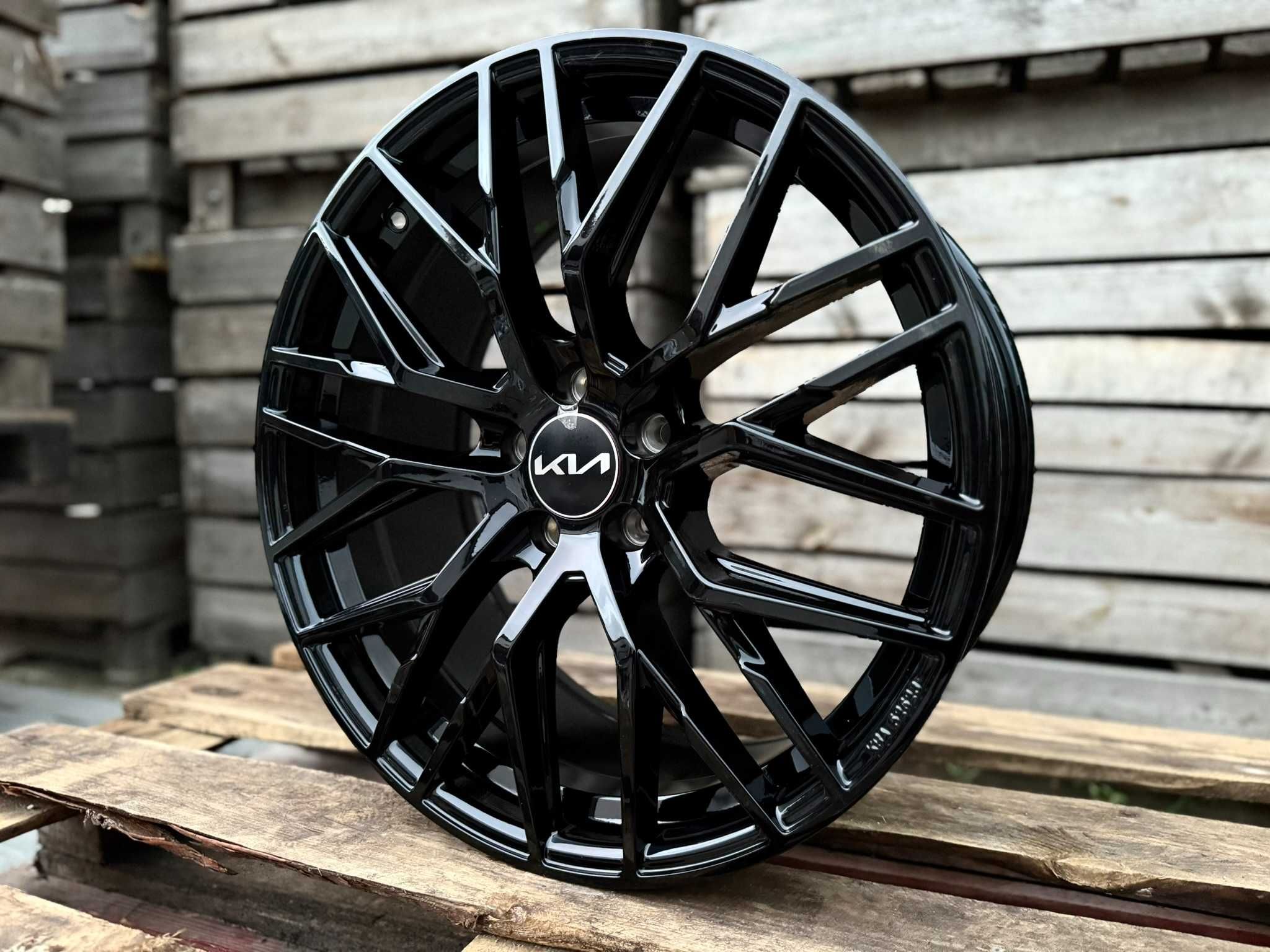 alufelgi r16 5x114,3 KIA NOWE! Ceed Sorento Optima Carnival Xceed
