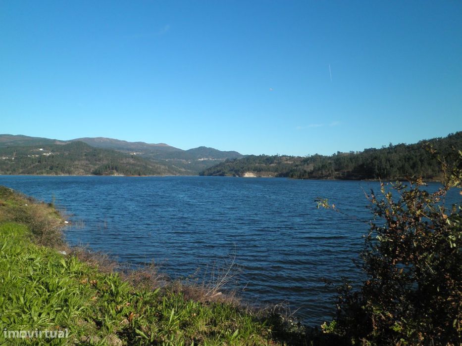 Terreno junto ao rio – Sever do Vouga