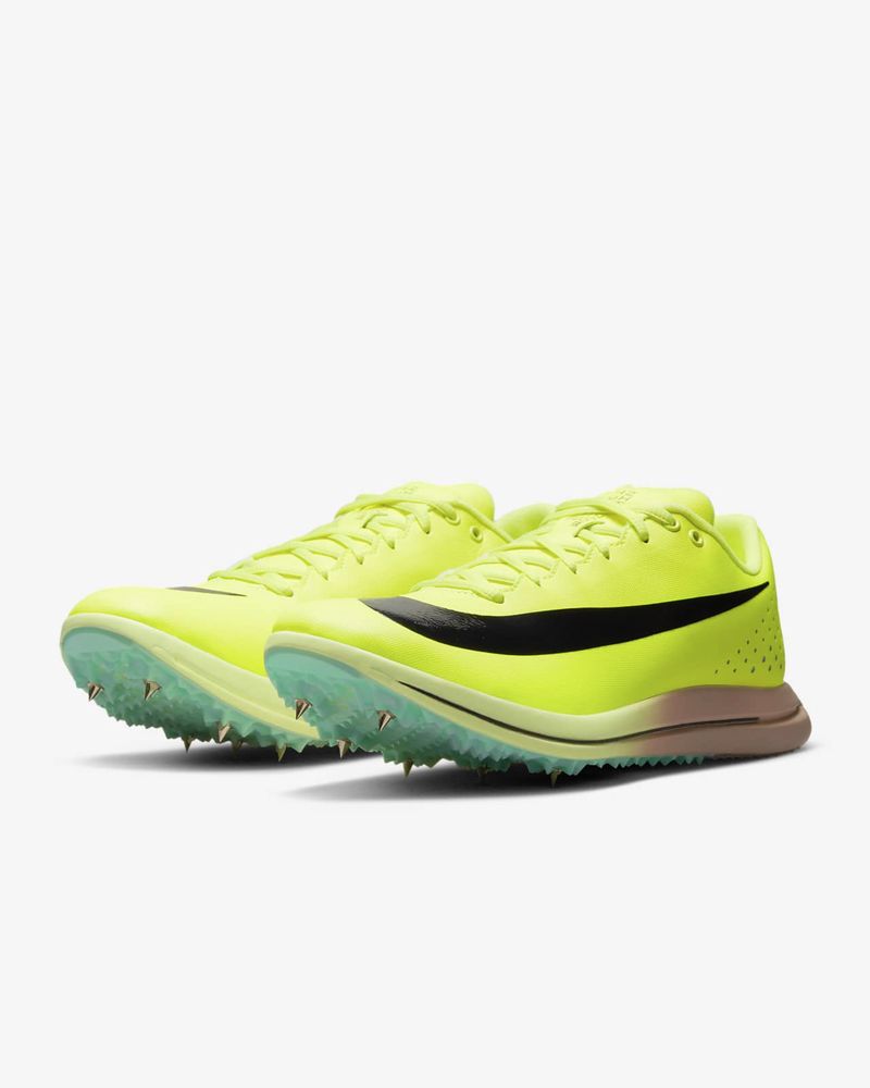 Nike triple jump elite 2 шиповки