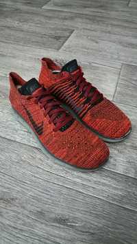 Кросівки чоловічі Nike Free originals спортивные кроссовки мужские 40