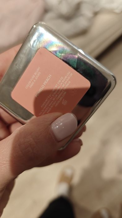 Róż lady Gaga haus labs pomelo peach