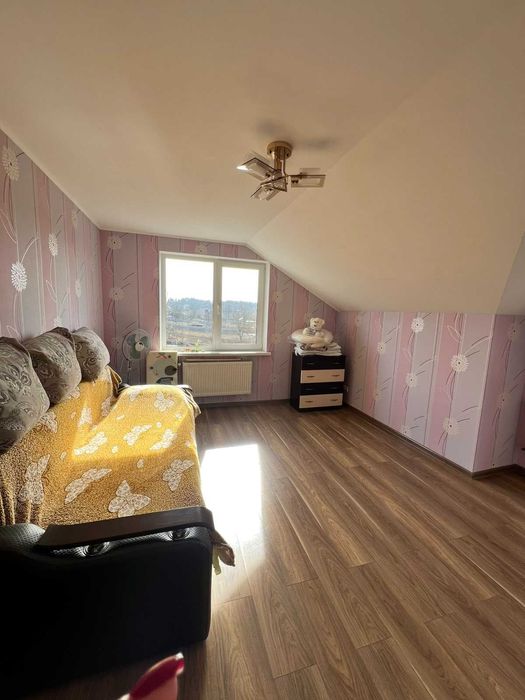 Продається будинок в с. Лука-Мелешківська 7218