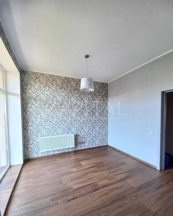 Оренда таунхауса в Крюківщині, інвертор, газ, підвал