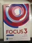 Focus 3 ćwiczenia