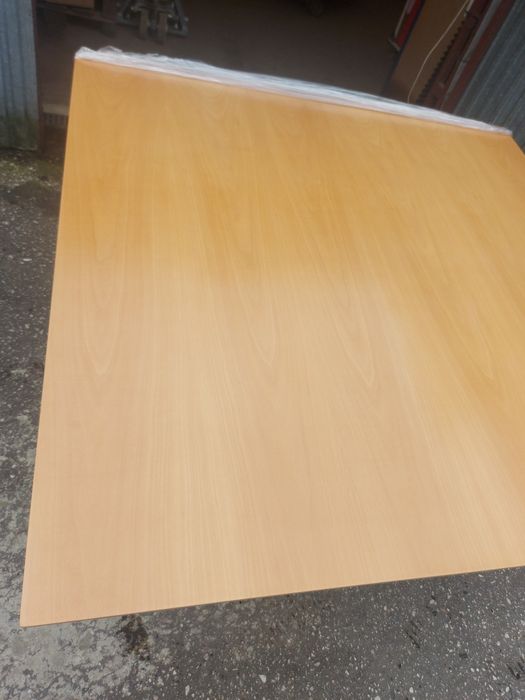 designerski industrialny stół jadalniany konferencyjny loft