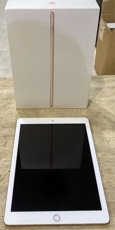 Планшет Apple Ipad 6 32gb Gold Wi-fi б/у