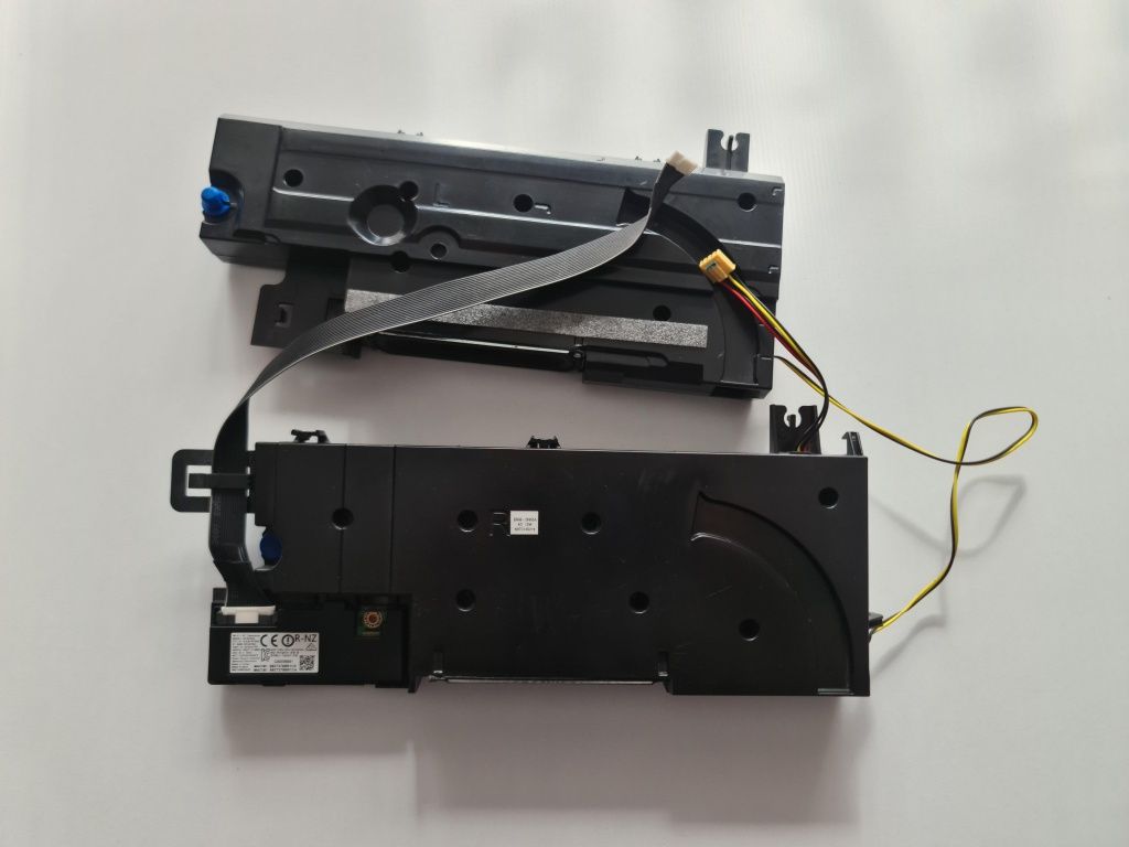 WiFi i głośniki Samsung UE49MU6472 WCM730Q BN59_01264A i BN96_39965A