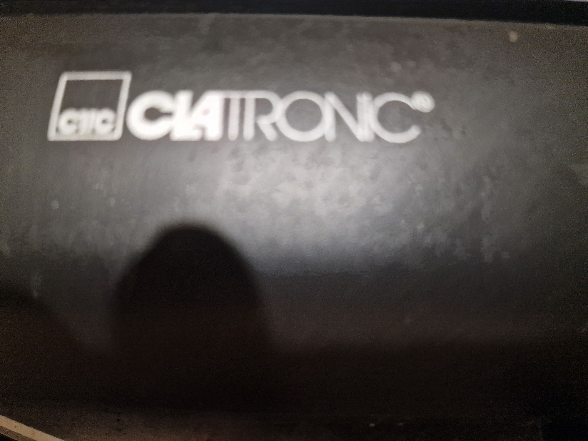 Электрогриль clatronic BQ 2977n