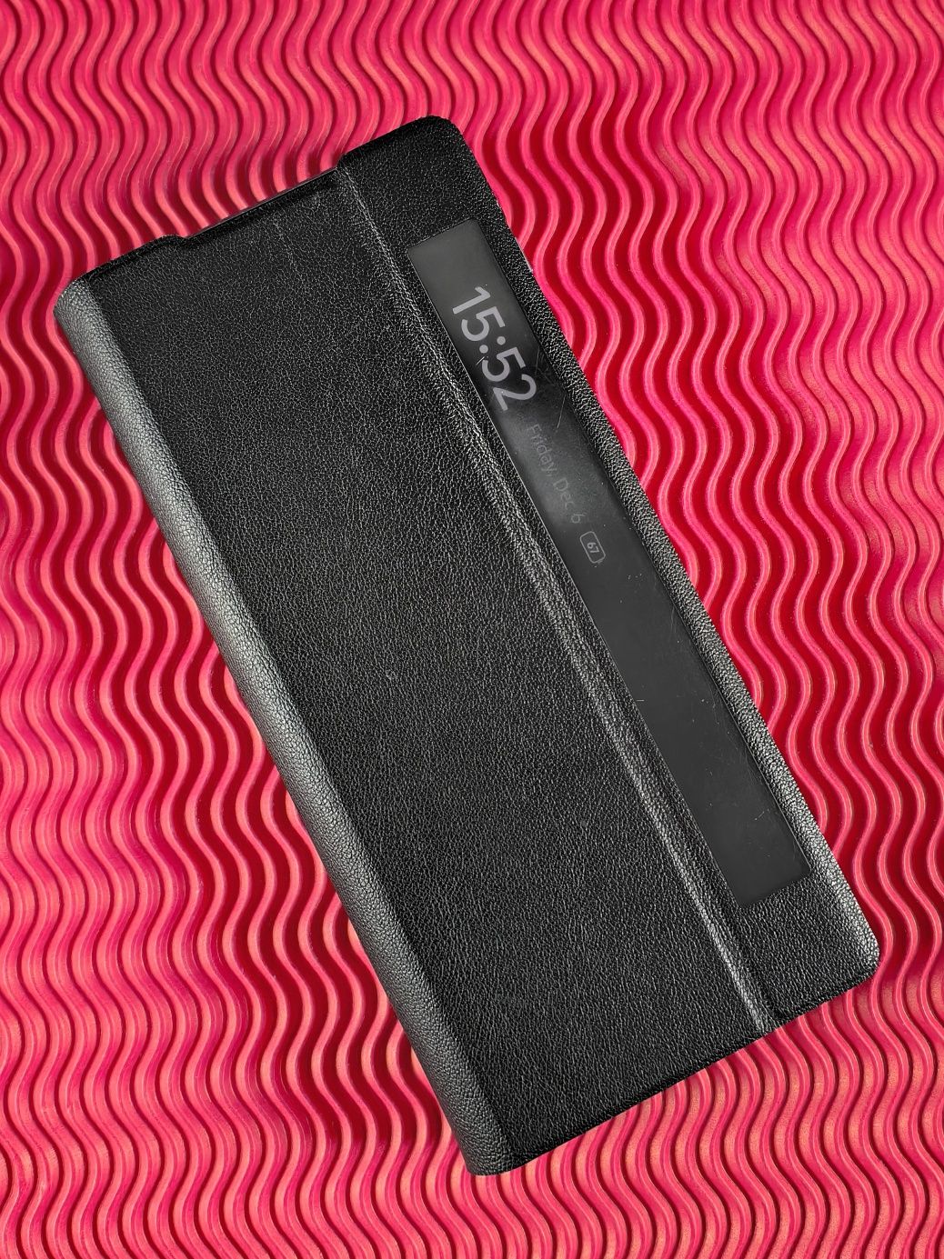 Vivo X Fold Zestaw + Oryginalne etui